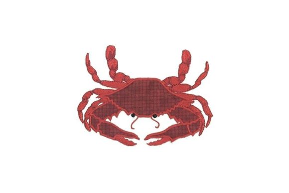 Applique Crab: A Designer’s Review for Gifts