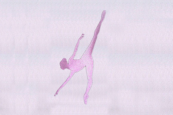 Ballerina Girl: An Embroidery Designer’s Review