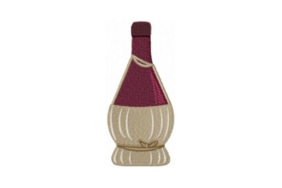 Chianti Bottle: A Designer Review for Apparel