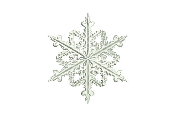 Elegant Christmas Snowflake: A Seller’s Review