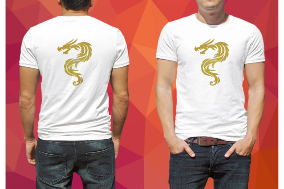 Golden Dragon: A Craft Fair Embroidery Review