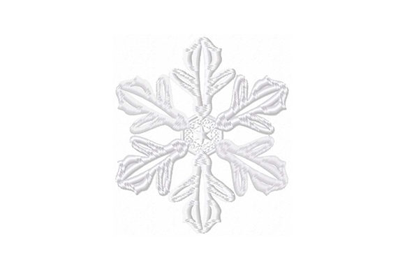 Ice Snowflake: A Designer’s Sweatshirt Review