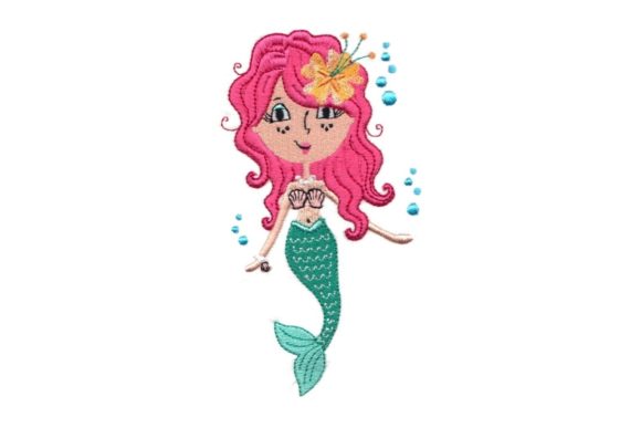Mermaid Toodle: A Designer Review for Apparel